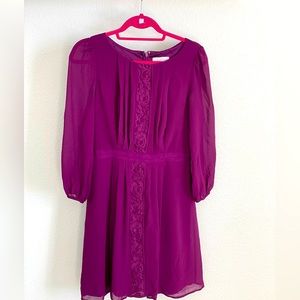 Jessica Simpson dress